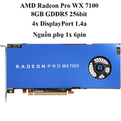 card AMD FIREPRO V7900 2gb