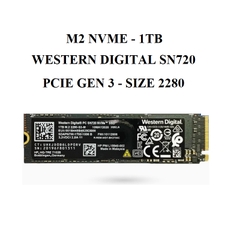 Ổ CỨNG SSD NVME KINGSTON NV2 GEN 4 - 1TB