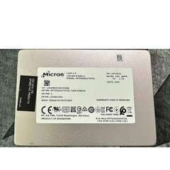 Ổ CỨNG SSD MICRON M550 - 256GB