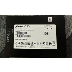 Ổ CỨNG SSD MICRON M550 - 256GB