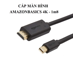 cáp chuyển Mini DisplayPort sang HDMI - ANBEAR/ MONOPRICE