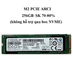 Ổ cứng SSD M2 PCIe NVMe LITE ON  - 512gb