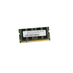 RAM LAPTOP 2GB DDR2 (PC2) bus 667