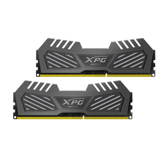 RAM TẢN NHIỆT ADATA XPG - 4GB DDR3 2400