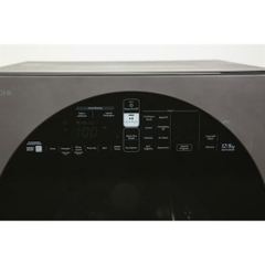 Máy giặt sấy cửa trước HITACHI Inverter Giặt 12 kg / Sấy 8 kg - BD_D120XGV_MAG