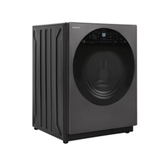 Máy giặt sấy cửa trước HITACHI Inverter Giặt 12 kg / Sấy 8 kg - BD_D120XGV_MAG