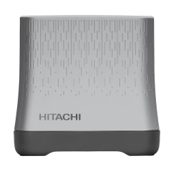 Máy bơm nước tăng áp tự động HITACHI _ Kiểu dáng vuông 150W - WM_P150GX3_WH