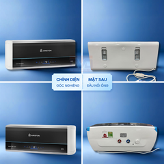 Bình Nóng Lạnh Ariston 20 Lít Slim3 SL3 20 TOP WIFI Chính Hãng