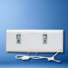 Bình Nóng Lạnh Ngang Ariston 30 Lít Slim3 SL3 30 R Chính Hãng