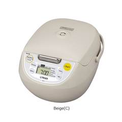 Nồi cơm điện tử Tiger 1.8 lít _ Công nghệ Tacook độc quyền  JBV_S18W  Hàng chính hãng