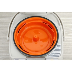 Nồi cơm điện tử Tiger  1 Lít _ Công nghệ Tacook độc quyền _ JBV_S10W _ Hàng chính hãng
