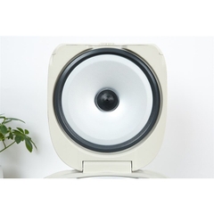 Nồi cơm điện tử Tiger  1 Lít _ Công nghệ Tacook độc quyền _ JBV_S10W _ Hàng chính hãng