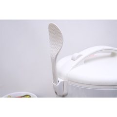 Nồi cơm điện Tiger 1,8 Lít - Mua 1 lần dùng trọn đời - JNP-1800 - Hàng chính hãng