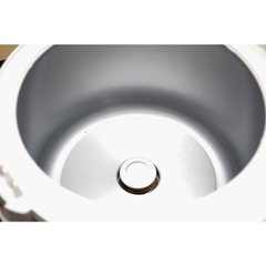 Nồi cơm điện Tiger 1,8 Lít - Mua 1 lần dùng trọn đời - JNP-1803 - Hàng chính hãng