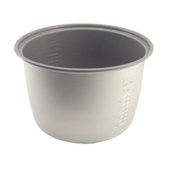 Nồi cơm điện Tiger 1,8 Lít - Mua 1 lần dùng trọn đời - JNP-1803 - Hàng chính hãng