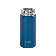Bình giữ nhiệt lưỡng tính Tiger 360ml MMJ - Công nghệ chống bám bẩn - MMJ - A361 - Hàng chính hãng
