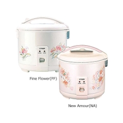 Nồi cơm điện Tiger 1,8 Lít - Mua 1 lần dùng trọn đời - JNP-1803 - Hàng chính hãng
