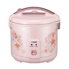 Nồi cơm điện Tiger 1,8 Lít - Mua 1 lần dùng trọn đời - JNP-1803 - Hàng chính hãng