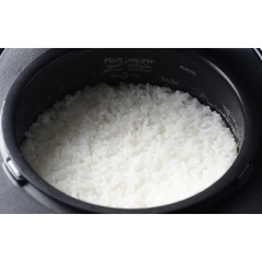 Nồi Cơm Điện Tử Cao Tần Tiger 0.54 Lít _ Đa năng 3 trong 1 hoàn hảo _ JPF_A55W _ Hàng chính hãng