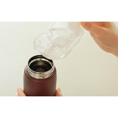 Bình giữ nhiệt lưỡng tính Tiger 600ml _ Công nghệ chống bám bẩn _ MCX_A602 _ Hàng chính hãng