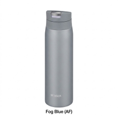 Bình Giữ Nhiệt lưỡng tính Tiger 500ml _ Giữ nhiệt lâu, nắp bật 1 chạm MCX _ A502 _ Hàng chính hãng