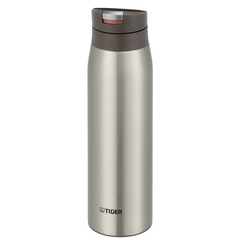 Bình giữ nhiệt lưỡng tính Tiger 600ml _ Công nghệ chống bám bẩn _ MCX_A602 _ Hàng chính hãng