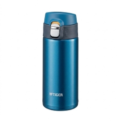 Bình giữ nhiệt lưỡng tính Tiger 360ml MMJ - Công nghệ chống bám bẩn - MMJ - A361 - Hàng chính hãng