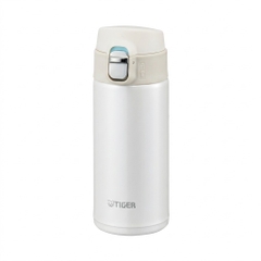 Bình giữ nhiệt lưỡng tính Tiger 360ml MMJ - Công nghệ chống bám bẩn - MMJ - A361 - Hàng chính hãng