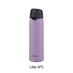 Bình giữ nhiệt lưỡng tính Tiger - 500ml - Công nghệ chống bám bẩn - MCT-K050 - Hàng chính hãng