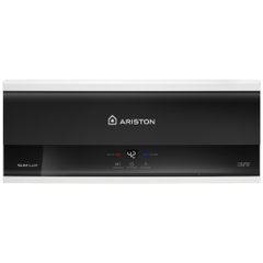 Bình nước nóng gián tiếp Ariston SLIM 3  20L/30L - Bình ngang, LED- SL3-20LUX/SL3-30LUX - Chính hãng