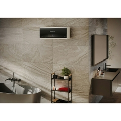 Bình nước nóng gián tiếp Ariston SLIM 3  20L/30L - Bình ngang, LED- SL3-20LUX/SL3-30LUX - Chính hãng