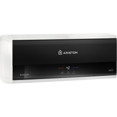 Bình nước nóng gián tiếp Ariston SLIM 3  20L/30L - Bình ngang, LED- SL3-20LUX/SL3-30LUX - Chính hãng