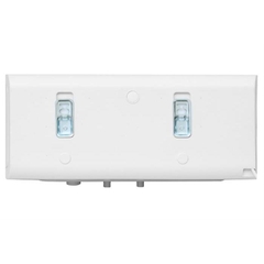 Bình nước nóng gián tiếp Ariston SLIM 3  20L/30L - Bình ngang, LED- SL3-20LUX/SL3-30LUX - Chính hãng