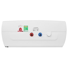 Bình nước nóng gián tiếp Ariston SLIM 3  20L/30L - Bình ngang, LED- SL3-20LUX/SL3-30LUX - Chính hãng