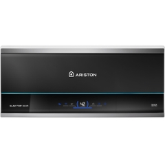 Bình nước nóng gián tiếp Ariston SLIM 3  20L - Kết nối Wifi - SL3-20TOP-WIFI - Hàng chính hãng