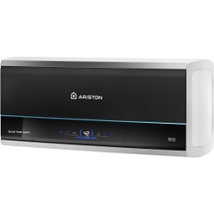 Bình nước nóng gián tiếp Ariston SLIM 3  20L - Kết nối Wifi - SL3-20TOP-WIFI - Hàng chính hãng