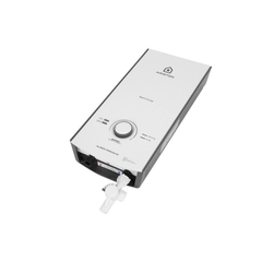 Bình nước nóng trực tiếp Ariston AURES 4500W - Bơm êm, Cao cấp - AURESPRE-4.5P - Hàng chính hãng