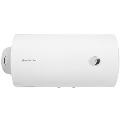 Bình nước nóng Ariston Dung tích lớn 100 Lít - Dáng ngang/Đứng - PROR-100H2.5FE/V2.5FE - Chính hãng