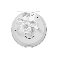 Bình nước nóng Ariston Dung tích lớn 50L - Treo ngang - PROR-50SH2.5FE - Hàng chính hãng