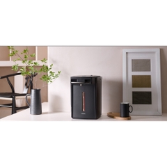 Bình thuỷ điện Tiger 3 Lít - Phiên bản cao cấp, giữ nhiệt đỉnh cao - PIM-J30W - Hàng chính hãng