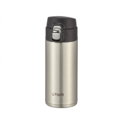 Bình giữ nhiệt lưỡng tính Tiger, Công nghệ chống bám bẩn - 600ml MMJ-A601 - Hàng chính hãng