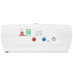Bình nước nóng gián tiếp Ariston SLIM 3  20 Lít - Bình ngang, LED - SL3-20RS - Hàng chính hãng