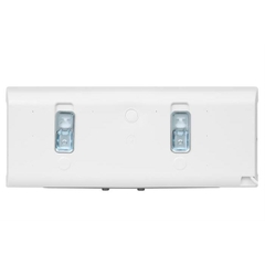 Bình nước nóng gián tiếp Ariston SLIM 3  20 Lít - Bình ngang, LED - SL3-20RS - Hàng chính hãng