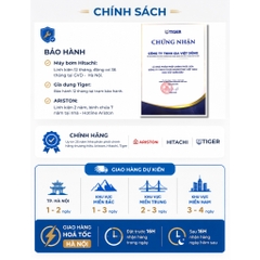 Bình giữ nhiệt lưỡng tính 400ml Tiger - Nắp bật một chạm, khóa an toàn - MCZ-S040 - Hàng chính hãng