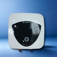 Bình nước nóng gián tiếp Ariston Andris Lux  6L - Lắp dưới bồn rửa-ANLUX-6BE - Hàng chính hãng