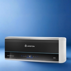 Bình nước nóng gián tiếp Ariston SLIM 3  30L - Kết nối Wifi - SL3-30TOP - WIFI - Hàng chính hãng