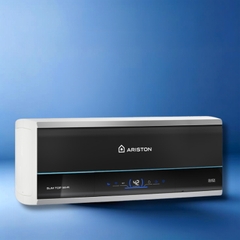 Bình nước nóng gián tiếp Ariston SLIM 3  30L - Kết nối Wifi - SL3-30TOP - WIFI - Hàng chính hãng