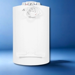 Bình nước nóng Ariston Dung tích lớn 50 Lít - Treo đứng - PROR-50V2.5FE - Hàng chính hãng