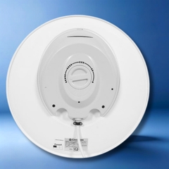 Bình nước nóng Ariston Dung tích lớn 80L - Treo ngang - PROR-80H2.5FE - Hàng chính hãng