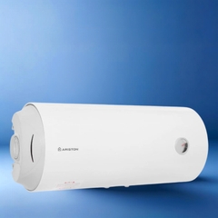 Bình nước nóng Ariston Dung tích lớn 100 Lít - Dáng ngang/Đứng - PROR-100H2.5FE/V2.5FE - Chính hãng
